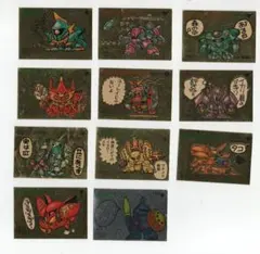 2026年最新】ガン消しシールの人気アイテム - メルカリ