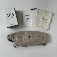 グスケット365 ベージュ　GOOSEKET 365 スリングのサムネイル