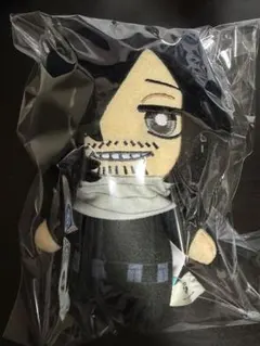 僕のヒーローアカデミア ヒロアカ ともぬい ぬいぐるみ 相澤消太
