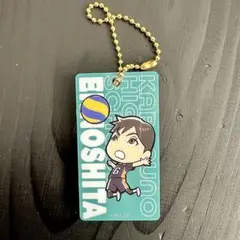 ハイキュー 縁下力 アクリルキーホルダー