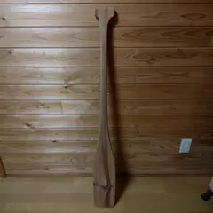 GREY OWL PADDLE COMPANY グレイオウルパドル 木製 カヌー - メルカリ
