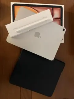 iPad Air M3 11インチ (第7世代) 256