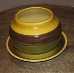 Stavangerflint スタヴァンゲルフリント　Honey ハニー　ポット