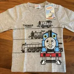 トーマス 長袖 Tシャツ 95 ロンT フレンズ 公式 85 90 新品 美品