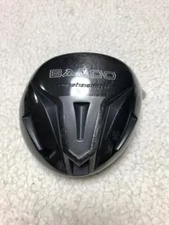 BALDO コンベチオーネ568 STRONGLUCK 460 ヘッド単品
