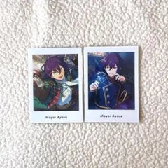 【値下げ可能】あんスタ　礼瀬マヨイ　ぱしゃっつ　ぱしゃこれ　2点セット