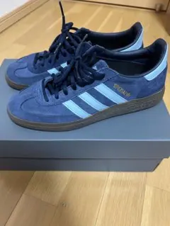 adidas SPEZIAL ネイビー 26cmのサムネイル