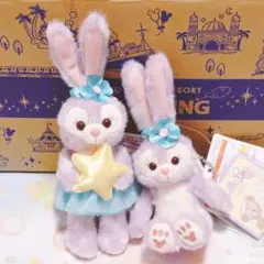 2026年最新】ステラルー ぬいぐるみバッジの人気アイテム - メルカリ