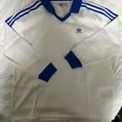 adidas originals ゲームシャツ