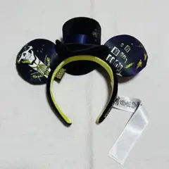 WDW EPCOT メキシコ　カチューシャ　ドナルド　ホセ　パンチート 3騎士 WDW EPCOT メキシコ カチューシャ ドナルド ホセ パンチート 3騎士