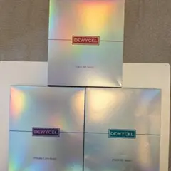 DEWYCEL デュイセル プライベート セラジェット PDRN マスク