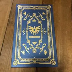 ロトの剣&ロトの盾 メタリックアイテムズギャラリースペシャル ドラゴンクエスト