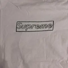 supreme Tシャツ