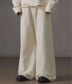 2025年最新】grancy スウェットパンツの人気アイテム - メルカリ