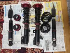  F30 F31 ITTO TUNE ワンオフ車高調 BMW F30 F31 ITTO TUNE ワンオフ車高調 - メルカリ