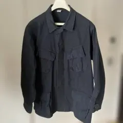 OVY Jungle Fatigue Duck Jacket khaki XL - メルカリ