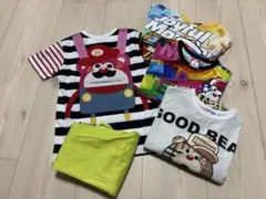 JAM 子供服 120のサムネイル