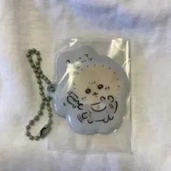ちいかわベビー　ラッコ先生　キーホルダー