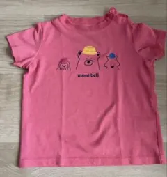 【まとめ買い】ムー@ワーママ様　モンベル　WICウィックロンTシャツ、ロンパース
