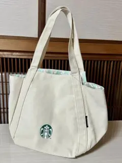 スターバックス 福袋 トートバッグ　未使用品