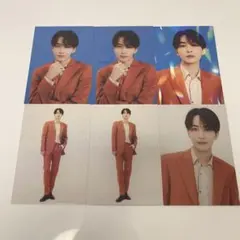 BE THE SUN JAPAN トレカ ジョンハン