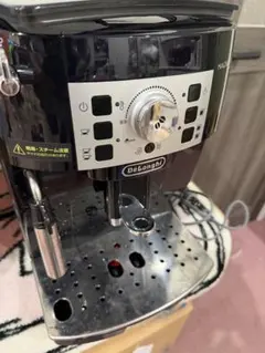 DeLonghi Magnifica S エスプレッソマシン コーヒーマシンのサムネイル