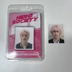 2026年最新】p1Harmony ソウル チェキの人気アイテム - メルカリ