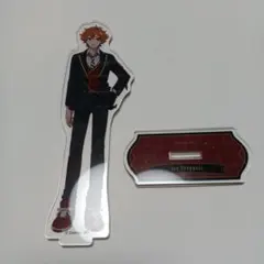 ツイステ エース アクスタ