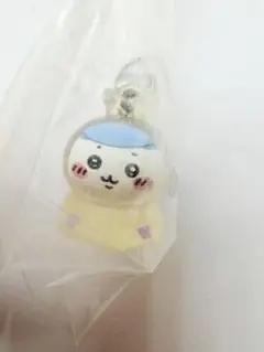 ちいかわ ハチワレ めじるしアクセサリー2