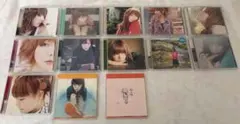 aiko CDセット 38枚