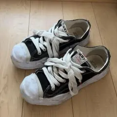 Maison MIHARA YASUHIRO HANK 43