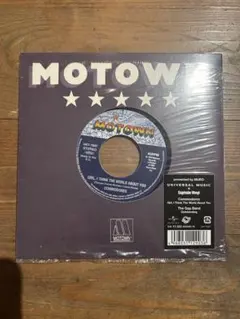 Tom Brock There's Nothing 〜レコード 7 MURO - メルカリ