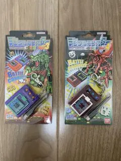 デジタルモンスター キャラクターグッズ