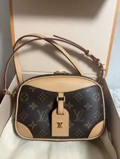 2026年最新】LOUIS VUITTON ショルダーバッグの人気アイテム - メルカリ