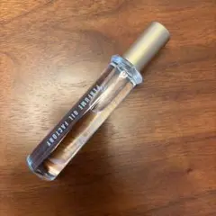 The Perfume Oil Factory No.18 箱無し