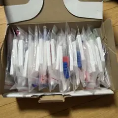 ダイヤモンドアート用　作成用キット　20個セット