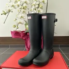 2026年最新】ハンター 長靴23の人気アイテム - メルカリ