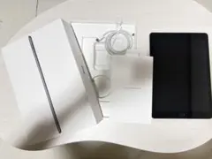 Apple iPad 第9世代 64GB スペースグレイ Wi-Fiモデル