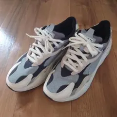 PUMA プーマ ランニング システム RS-X Running 厚底