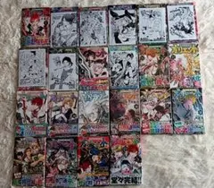 サカモトデイズ 1巻～18巻+20巻 全巻初版 未開封 シュリンク 特典付き
