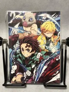 【未開封】劇場版 鬼滅の刃 無限列車編 入場者特典