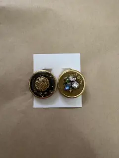 イヤリング　中古品