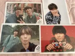 作間龍斗　写真