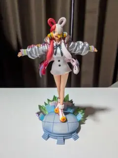 ONE PIECE FILM RED UTA ウタ新時代 フィギュア