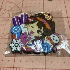 ペルソナ4　アクキー　りせ ペルソナ4 アクキー りせ ペルソナ4 アクキー りせ ペルソナ4