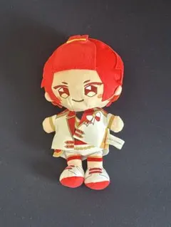 いれいす　りうら　ぬいぐるみ