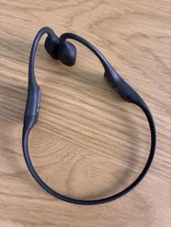 SHOKZ OPENRUN S803 ワイヤレス骨伝導ヘッドフォン ジャンク品