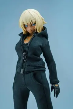 2026年最新】1/12 フィギュア 服の人気アイテム - メルカリ