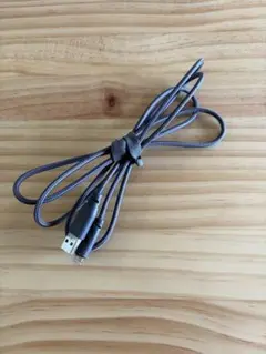 IKEA Lightningケーブル USB接続 グレー 150cm