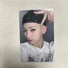 ENHYPEN ROMANCE yizhiyu 6.0 トレカ ソヌ 선우